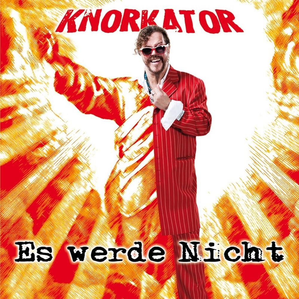 es werde nicht knorkator 
