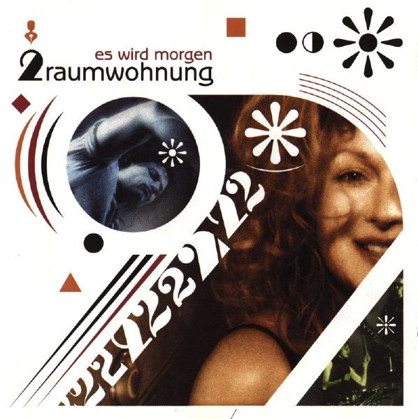 es wird morgen 2raumwohnung 