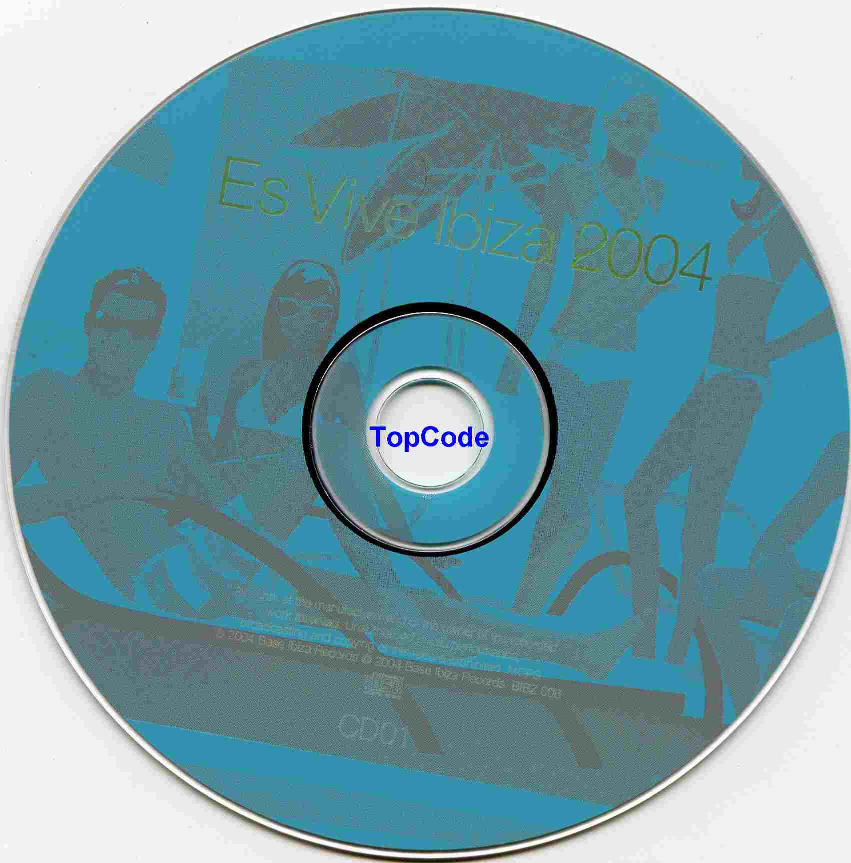 es vive ibiza 2004 cd1