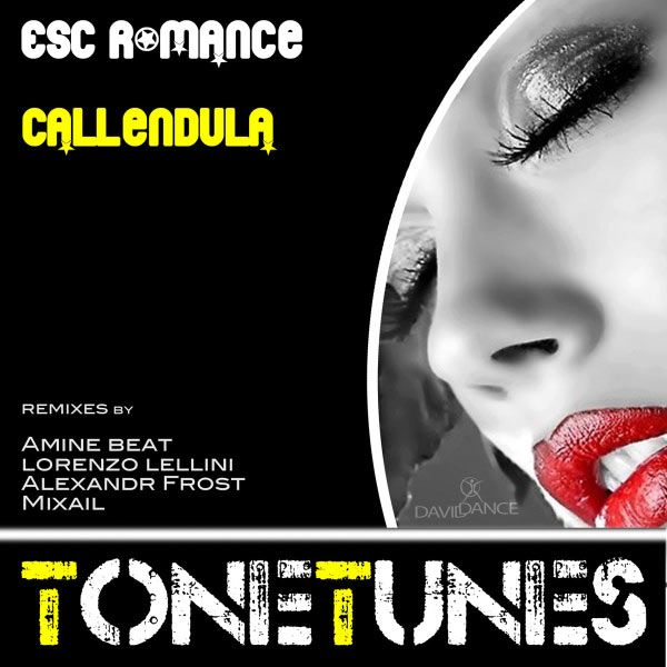 esc romance callendula 