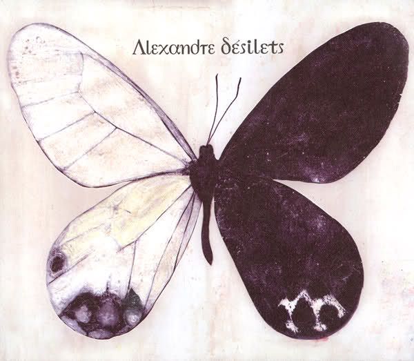 escalader livre alexandre desilets 