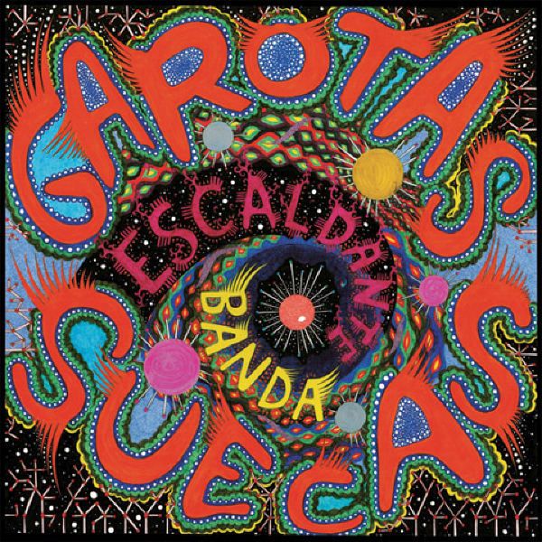 escaldante banda garotas suecas 