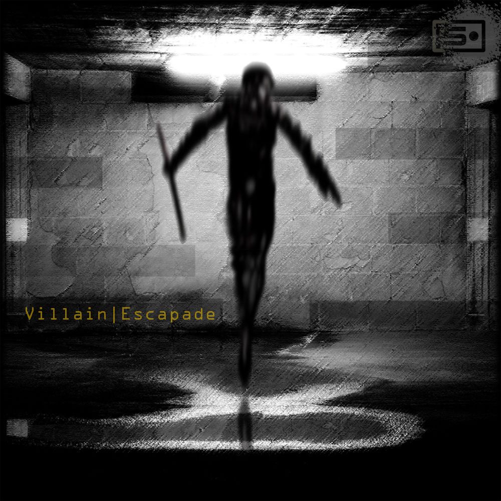 escapade villain 