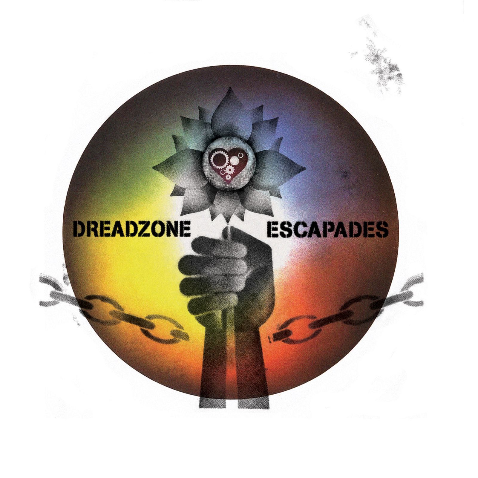 escapades dreadzone  