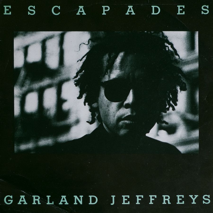 escapades garland jeffreys 