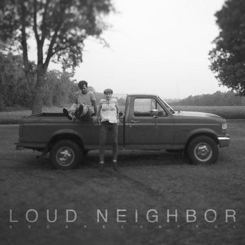 escape control loud neighbor  