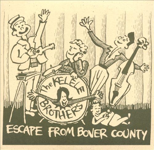 escape from bover co the kelele brothers 