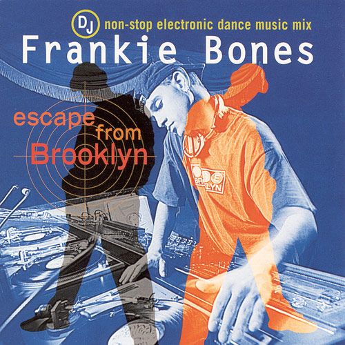 escape from brooklyn frankie bones 