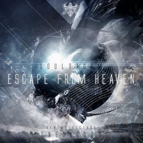 escape from heaven soulstorm  