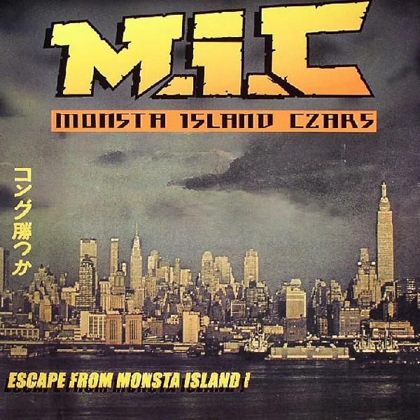 escape from monsta i monsta island czars 