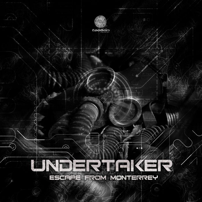 escape from monterre undertaker  