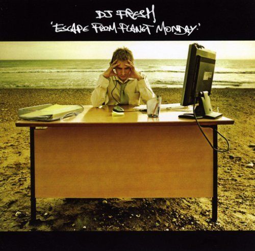 escape from planet m dj fresh 