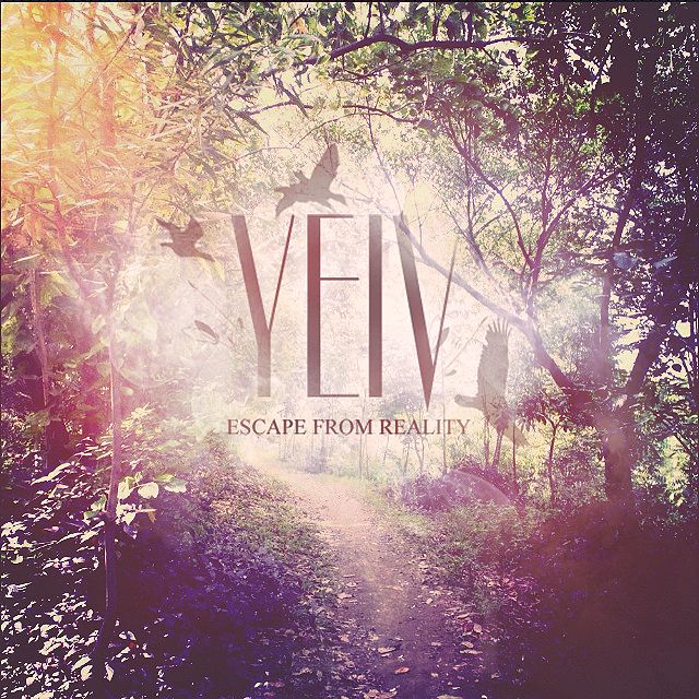 escape from reality yeiv 