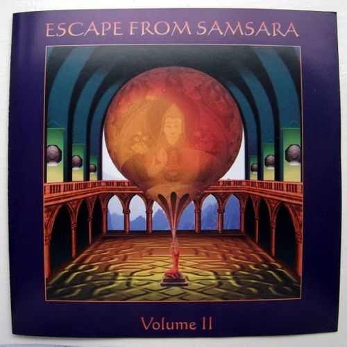 escape from samsara beamish volatile h 