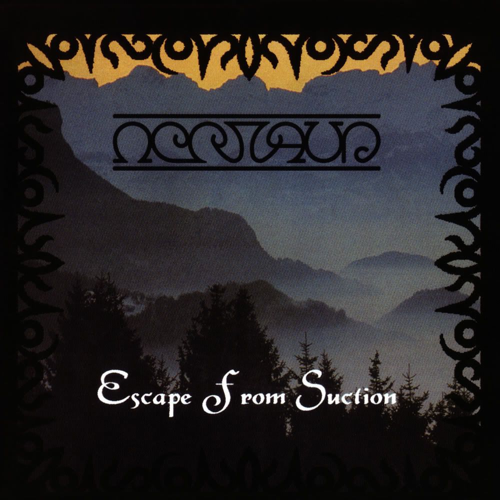 escape from suction nerthus 