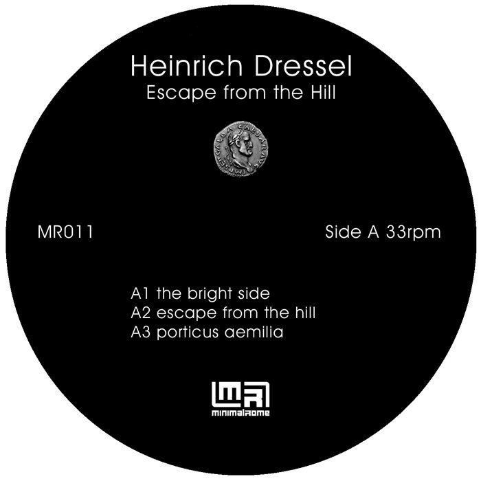 escape from the hill heinrich dressel 