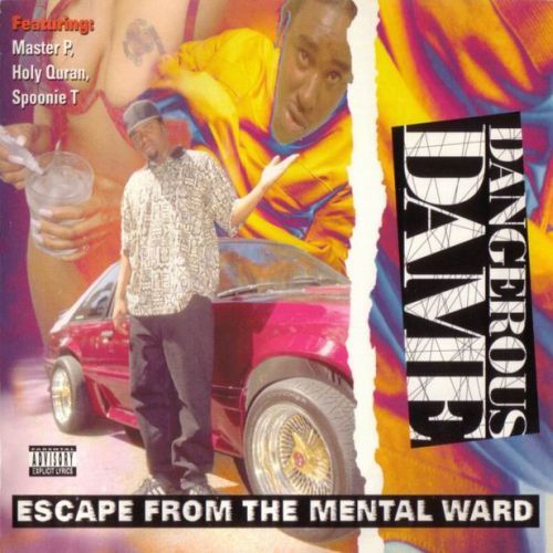 escape from the mental ward dangerous da 
