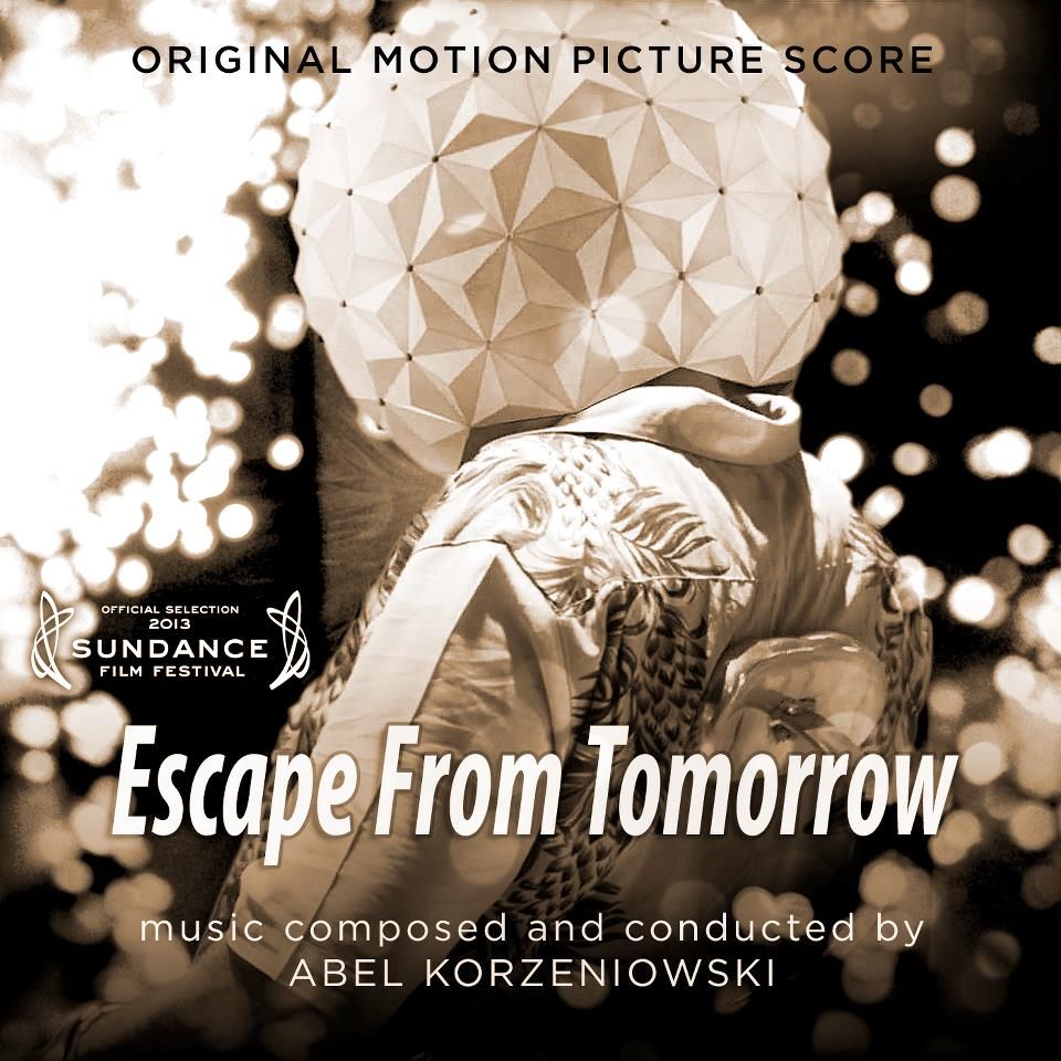 escape from tomorrow abel korzeniowski  