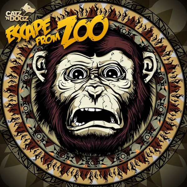 escape from zoo catz n dogz 