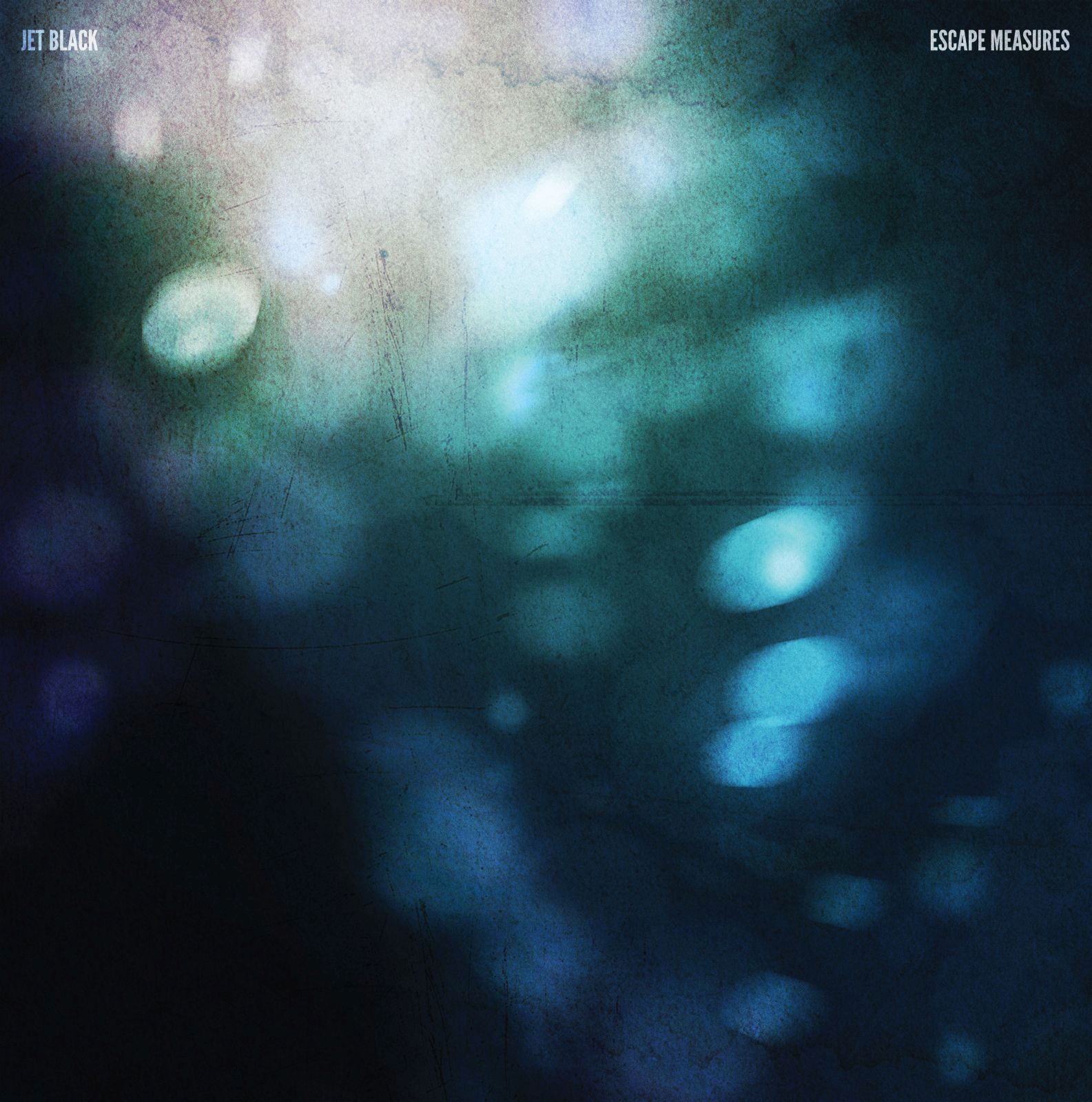 escape measures jet black 