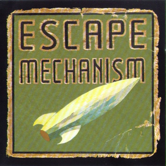 escape mechanism escape mechanism 