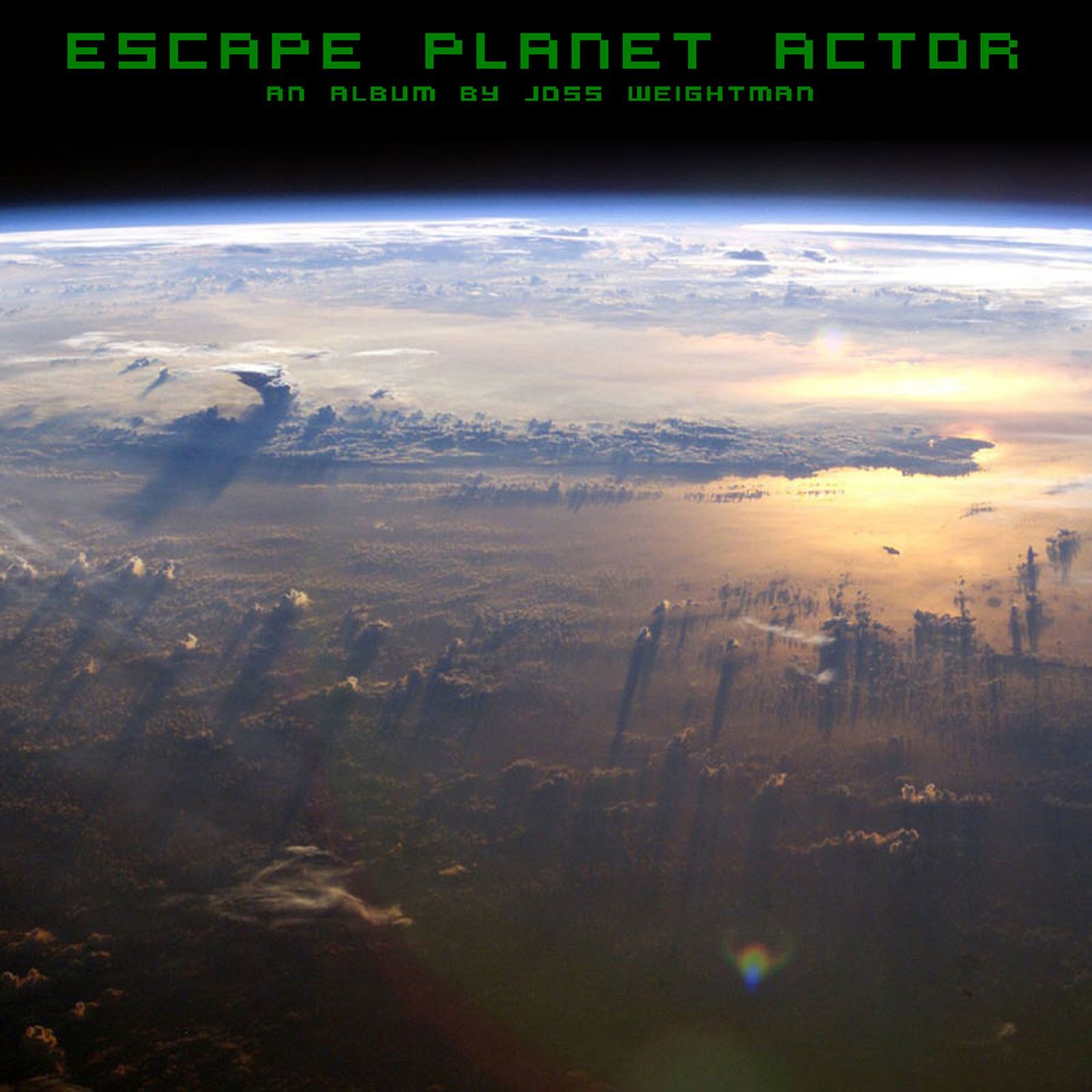 escape planet actor joss weightman  