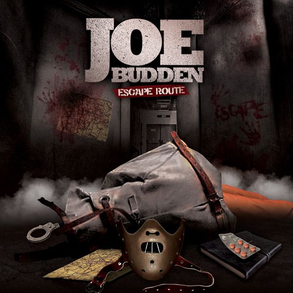 escape route joe budden  