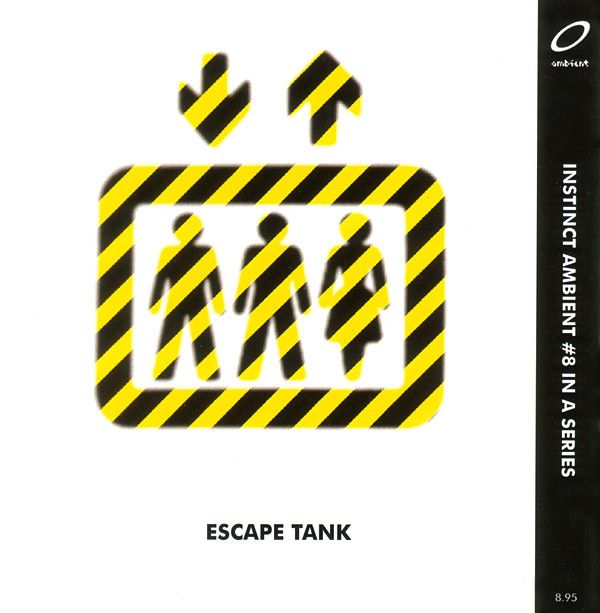 escape tank escape tank 