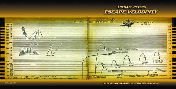 escape veloopity michael peters 