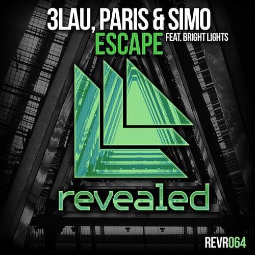 escape 3lau 