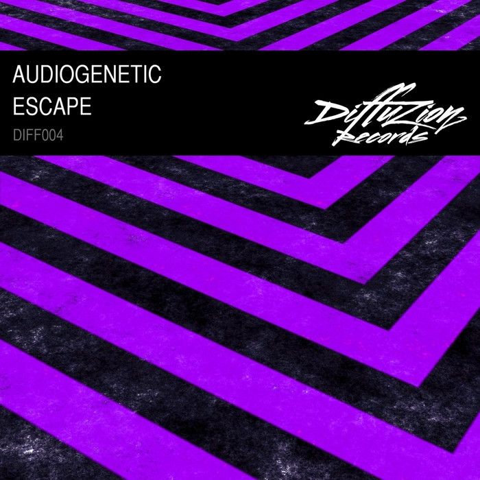 escape audiogenetic  
