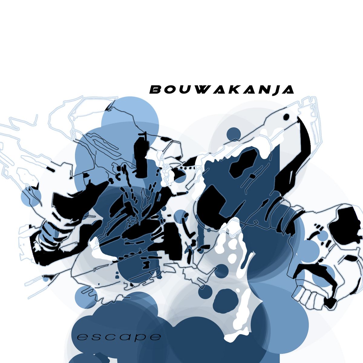 escape bouwakanja 