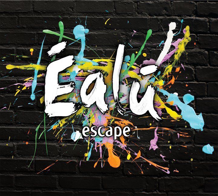 escape ealu 