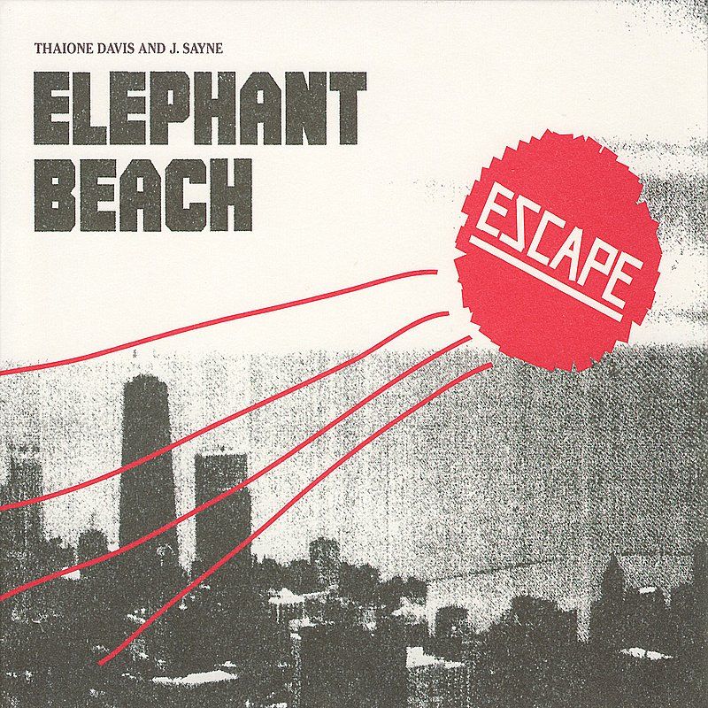 escape elephant beach 