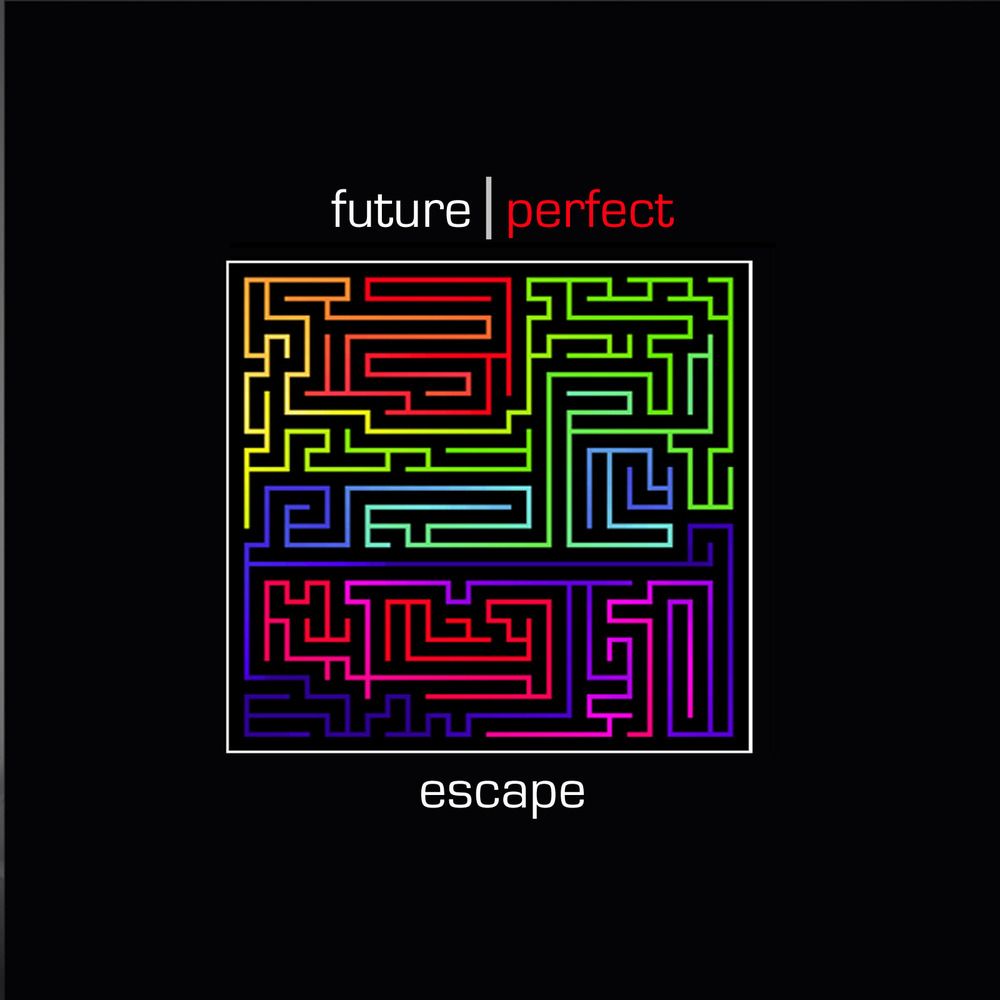 escape future perfect 
