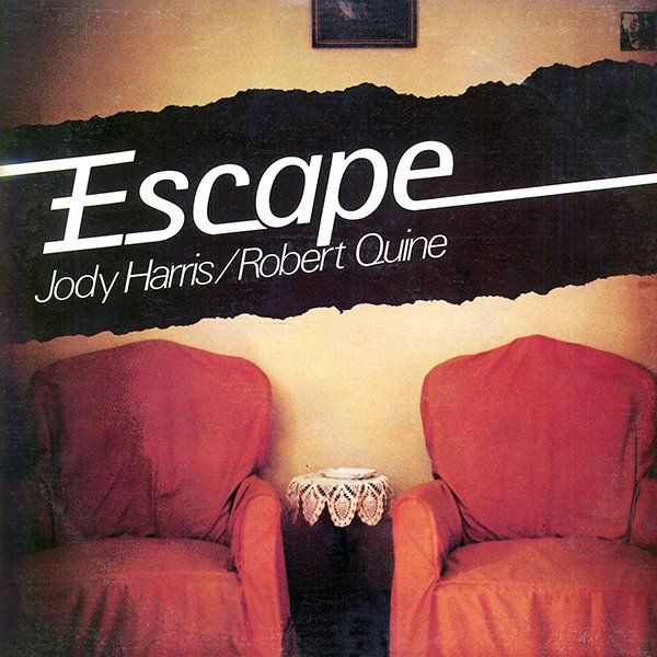 escape jody harris robert 