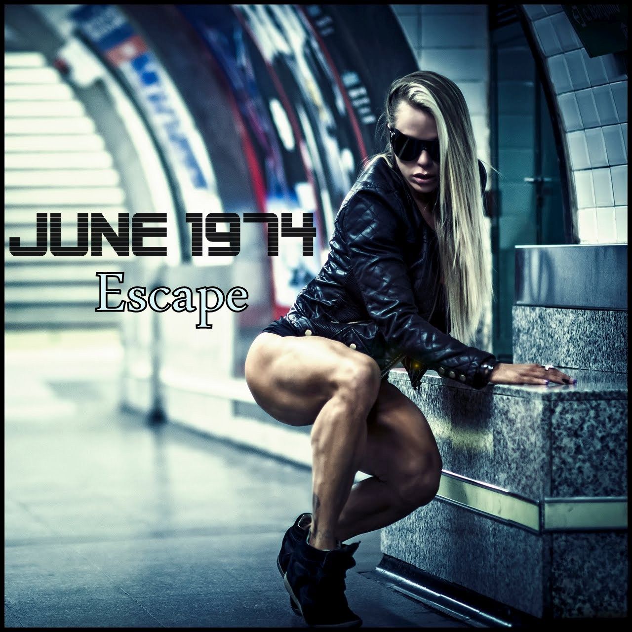 escape june 1974 