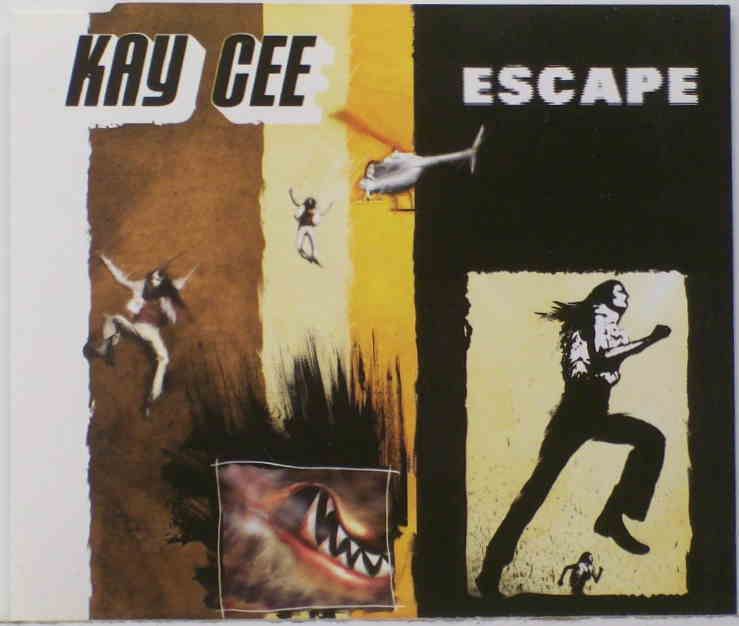 escape kay cee 
