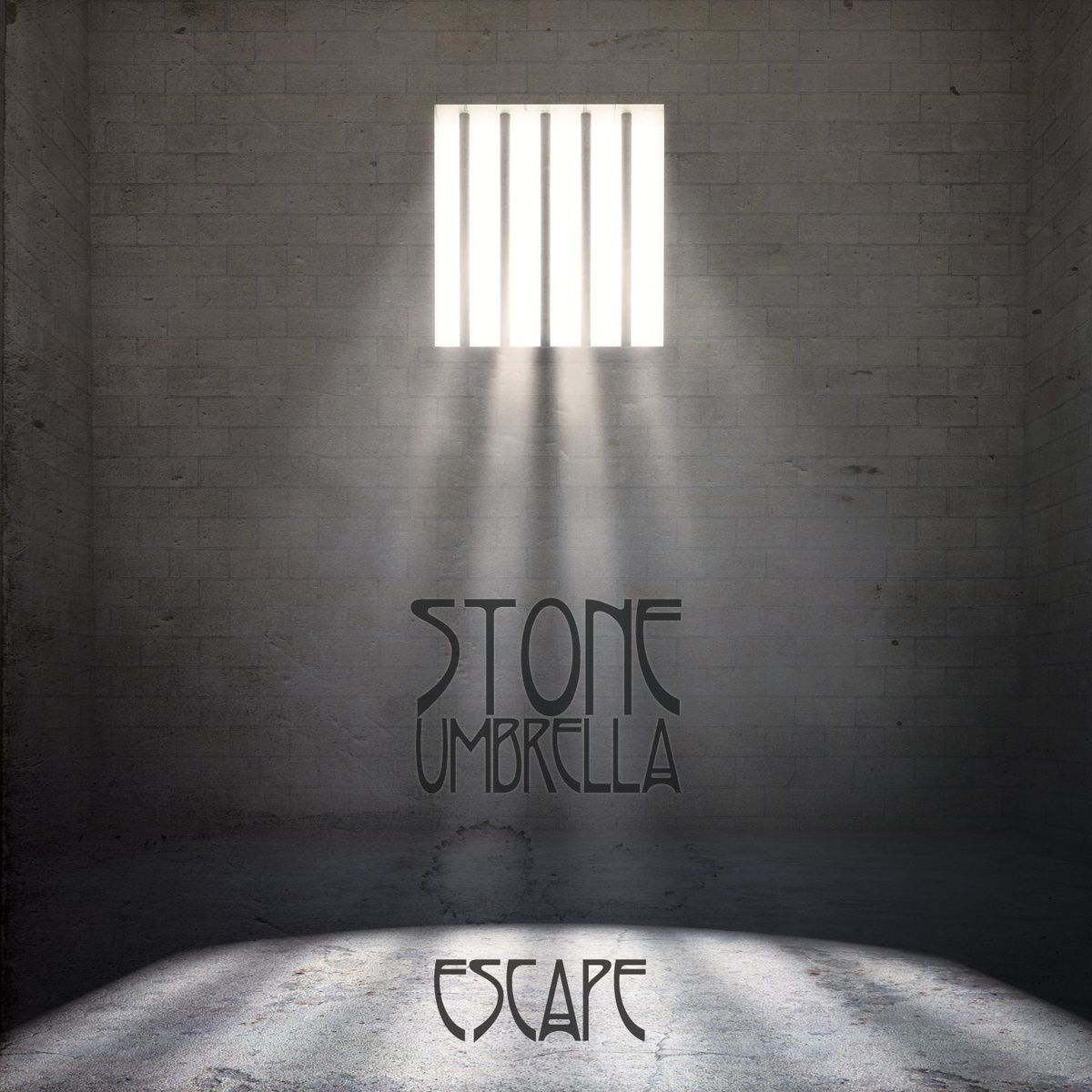 escape stone umbrella 