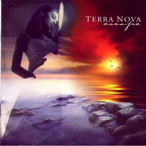 escape terra nova 