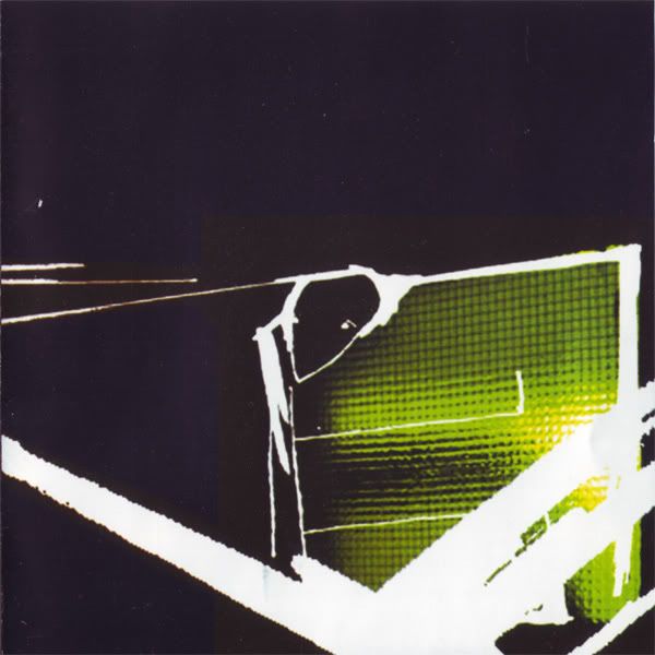 escapemodule murmurecordings  