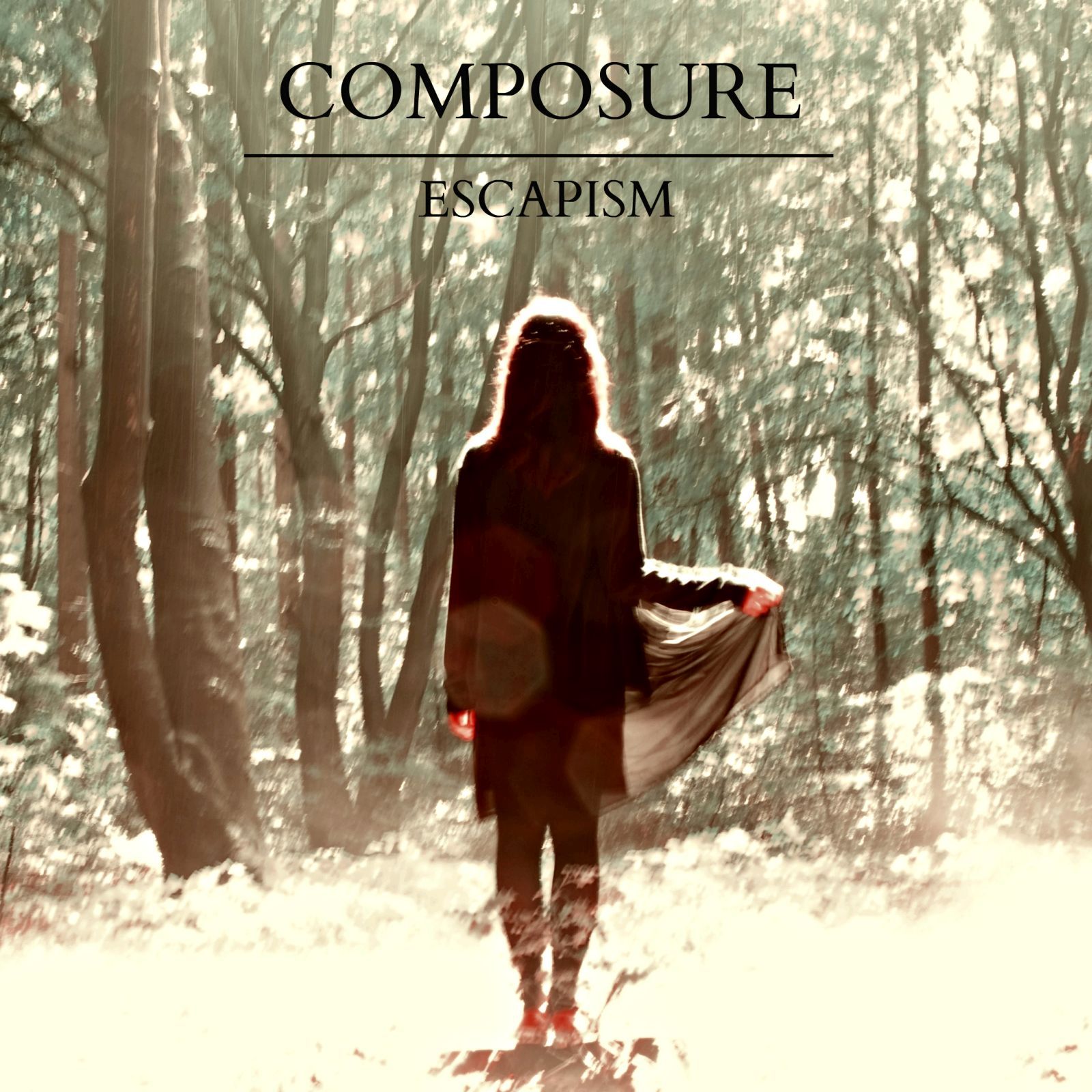 escapism composure  