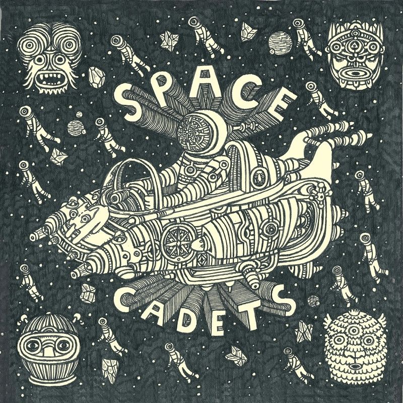 escapist firebird oak 