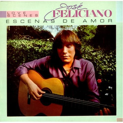 escenas de amor jose feliciano 