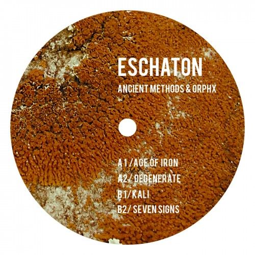 eschaton ep eschaton 
