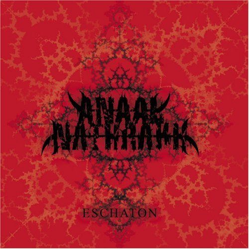eschaton anaal nathrakh 