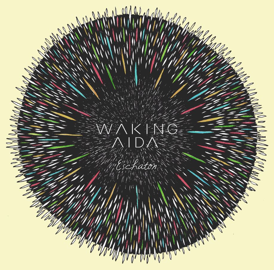 eschaton waking aida 