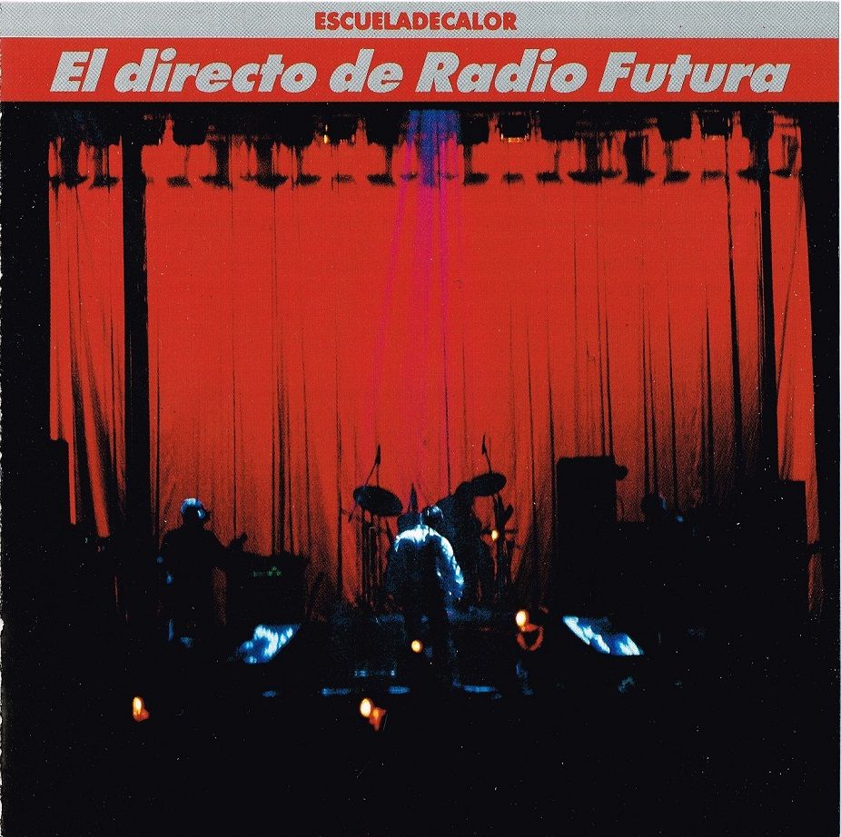 escuela de calor el radio futura 
