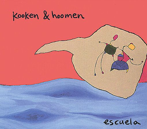 escuela kooken hoomen 