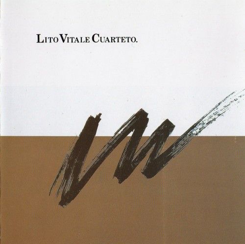 ese amigo del alma lito vitale cuarteto 